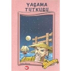 Yaşama Tutkusu - Irving Stone