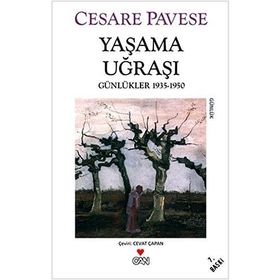 Yaşama Uğraşı - Cesare Pavese