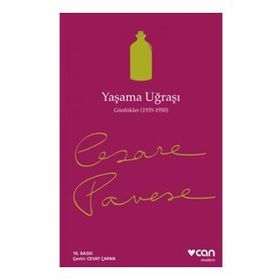 Yaşama Uğraşı - Cesare Pavese