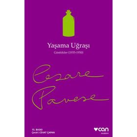 Yaşama Uğraşı - Cesare Pavese