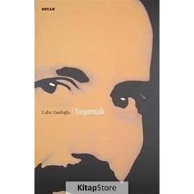 Yaşamak - Cahit Zarifoğlu