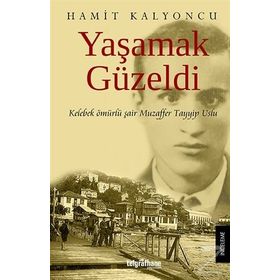 YAŞAMAK GÜZELDİR - SEVIM ASIMGİL