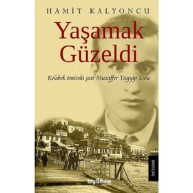 YAŞAMAK GÜZELDİR - SEVIM ASIMGİL