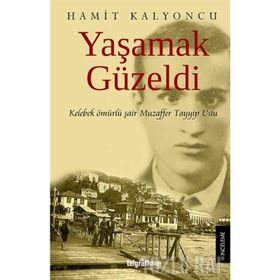 YAŞAMAK GÜZELDİR - SEVIM ASIMGİL