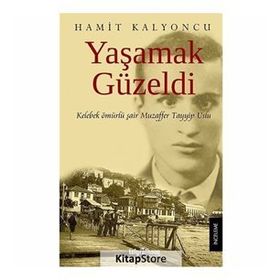 YAŞAMAK GÜZELDİR - SEVIM ASIMGİL