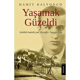 YAŞAMAK GÜZELDİR - SEVIM ASIMGİL