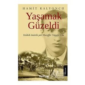 YAŞAMAK GÜZELDİR - SEVIM ASIMGİL