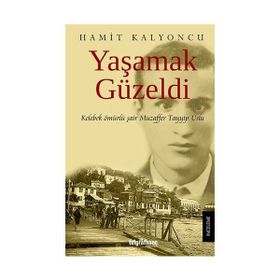 YAŞAMAK GÜZELDİR - SEVIM ASIMGİL