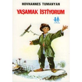 YAŞAMAK İSTİYORUM - MEHMET İŞBİTİREN