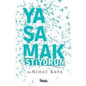 YAŞAMAK İSTİYORUM - MEHMET İŞBİTİREN