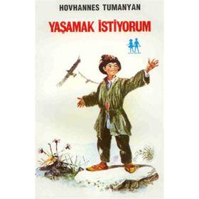 Yaşamak İstiyorum - Nihat Kaya