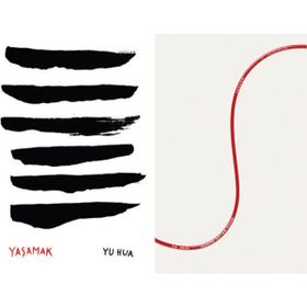 Yaşamak - Kanını Satan Adam - Yu Hua
