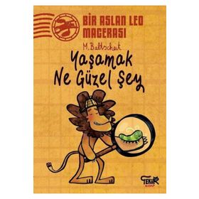 YAŞAMAK NE GÜZEL - J. MARIO SIMMEL