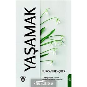 Yaşamak - Nurcan Rençber