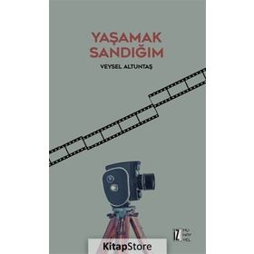 Yaşamak Sandığım - Veysel Altuntaş