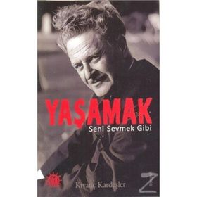 Yaşamak Seni Sevmek Gibi - Kıvanç Kardeşler