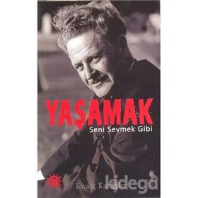 Yaşamak Seni Sevmek Gibi - Kıvanç Kardeşler