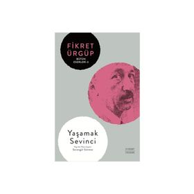 Yaşamak Sevinci Everest Yayınları