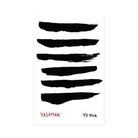 Yaşamak - Yu Hua