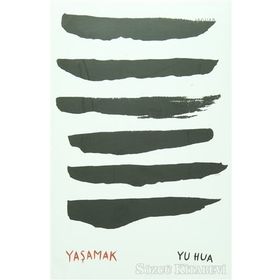 Yaşamak - Yu Hua
