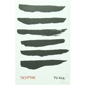 Yaşamak - Yu Hua
