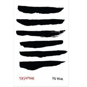 Yaşamak - Yu Hua