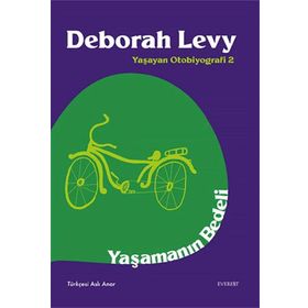 Yaşamanın Bedeli Everest Yayınları