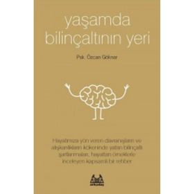 Yaşamda Bilinçaltının Yeri - psk ozcan goknar