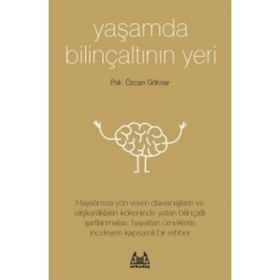 Yaşamda Bilinçaltının Yeri - psk ozcan goknar