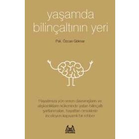 Yaşamda Bilinçaltının Yeri - psk ozcan goknar