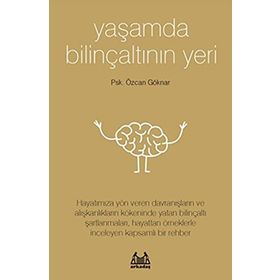 Yaşamda Bilinçaltının Yeri - psk ozcan goknar