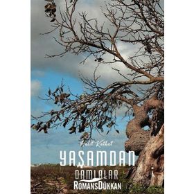 Yaşamdan Damlalar - Halit Katkat
