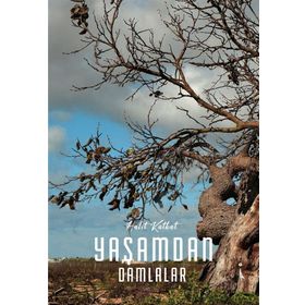 Yaşamdan Damlalar - Halit Katkat