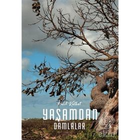 Yaşamdan Damlalar - Halit Katkat