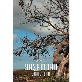 Yaşamdan Damlalar - Halit Katkat