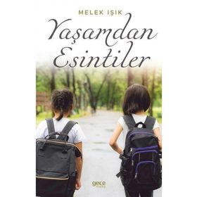 Yaşamdan Esintiler - Coşkun İşçi