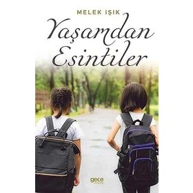 Yaşamdan Esintiler - Coşkun İşçi