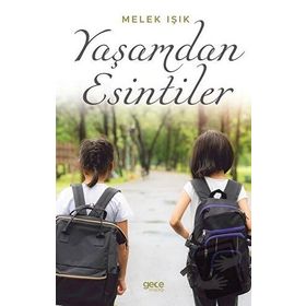 Yaşamdan Esintiler - Coşkun İşçi