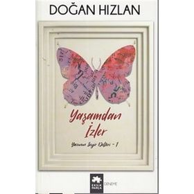 Yaşamdan İzler - Doğan Hızlan