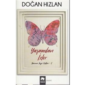 Yaşamdan İzler - Doğan Hızlan