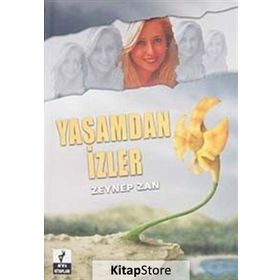 YAŞAMDAN İZLER - ZEYNEP ZAN