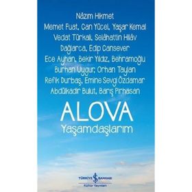 Yaşamdaşlarım - Erdal Alova