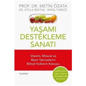 Yaşamı Destekleme Sanatı - Kolektif