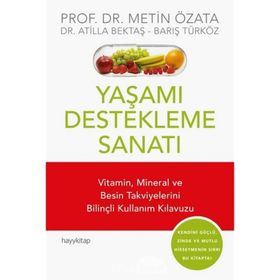 Yaşamı Destekleme Sanatı - Kolektif