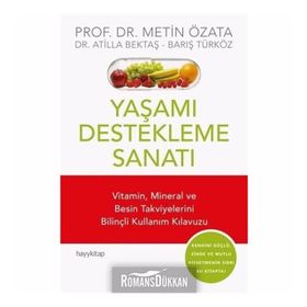 Yaşamı Destekleme Sanatı - Kolektif