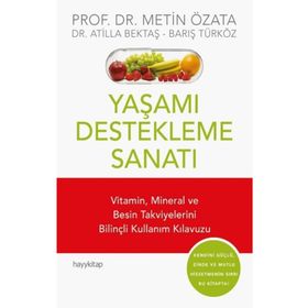 Yaşamı Destekleme Sanatı - Kolektif
