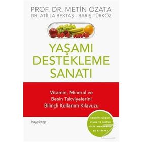 Yaşamı Destekleme Sanatı - Kolektif