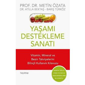 Yaşamı Destekleme Sanatı - Kolektif