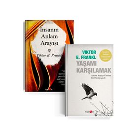 Yaşamı Karşılamak - E. Viktor Frankl