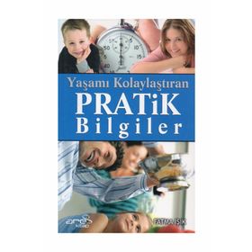 YAŞAMI KOLAYLAŞTIRAN PRATIK BILGILER PÜF NOKTALAR - FATMA IŞIK
